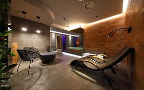 Apartmány Terasy Café